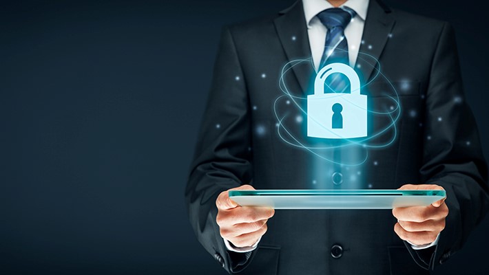 Ciberseguridad y protección de datos en empresas