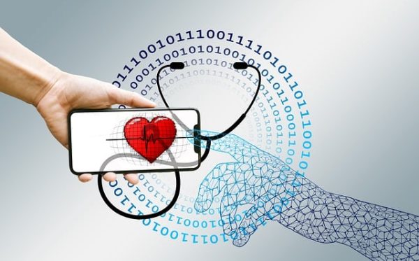 DATOS MÉDICOS
