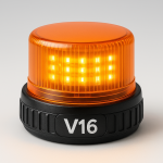 Nota informativa de la Agencia Española de Protección de Datos sobre la baliza V16 Conectada