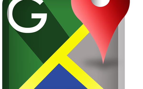 GOOGLE - geolocalización GOOGLE - geolocalización